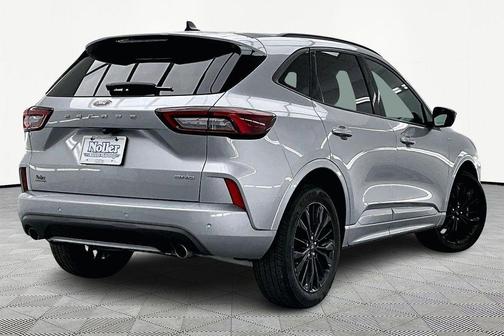 2023 Ford Escape ST-Line Elite