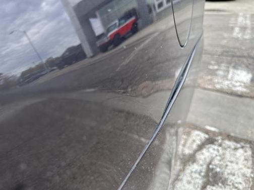 2016 Cadillac Escalade Luxury