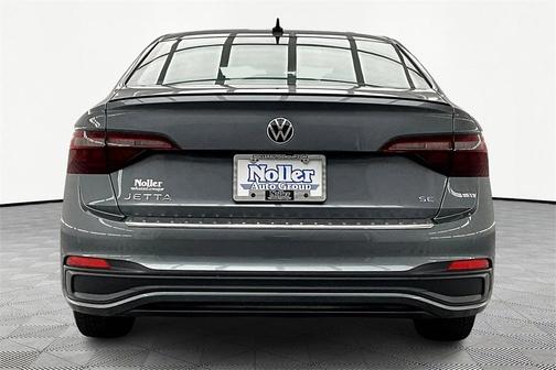 2023 Volkswagen Jetta 1.5T SE