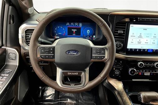 2024 Ford F-150 King Ranch