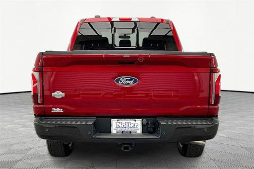 2024 Ford F-150 King Ranch