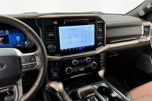 2024 Ford F-150 King Ranch