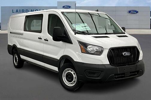 2025 Ford Transit-150 BASE