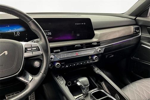 2024 Kia Telluride SX X-Pro