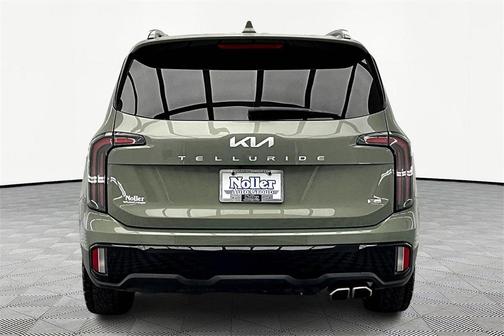 2024 Kia Telluride SX X-Pro