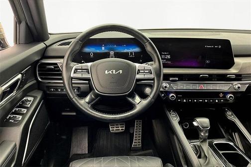 2024 Kia Telluride SX X-Pro