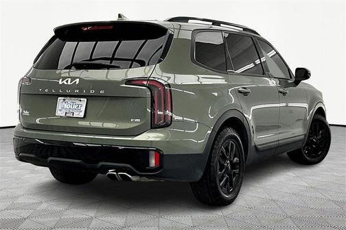 2024 Kia Telluride SX X-Pro