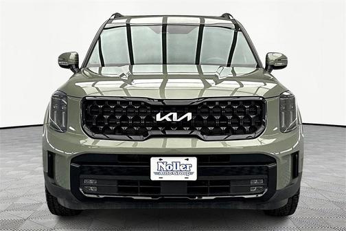 2024 Kia Telluride SX X-Pro