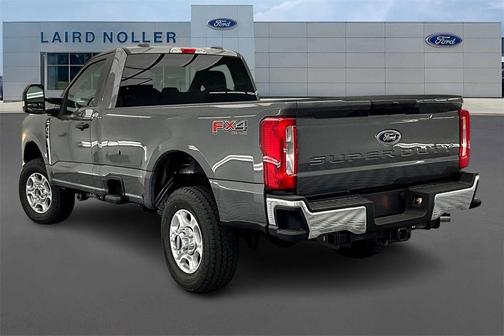 2026 Ford F-350 XLT