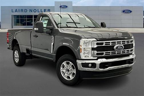 2026 Ford F-350 XLT