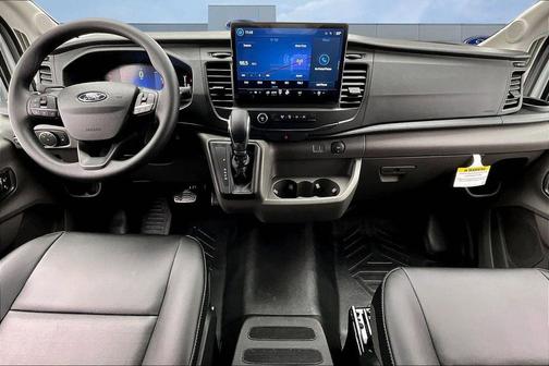 2026 Ford Transit-250 148 WB Medium Roof Cargo