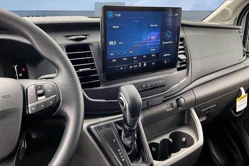 2026 Ford Transit-250 148 WB Medium Roof Cargo