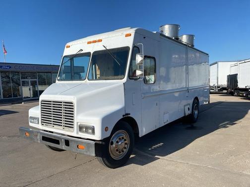 1988 Chevrolet 3500