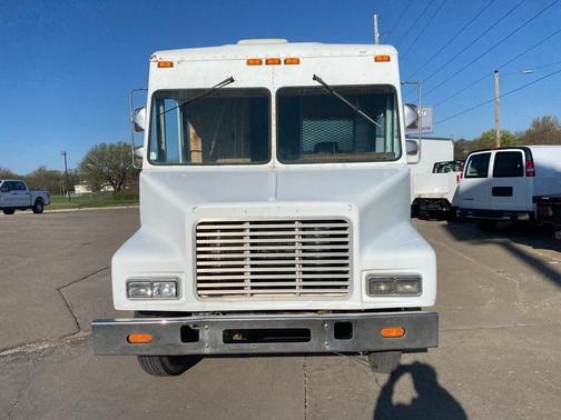 1988 Chevrolet 3500