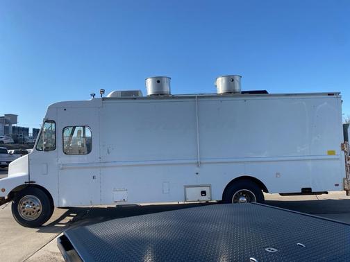 1988 Chevrolet 3500