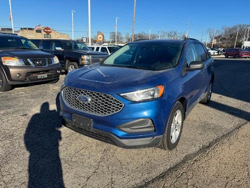 2024 Ford Edge SE