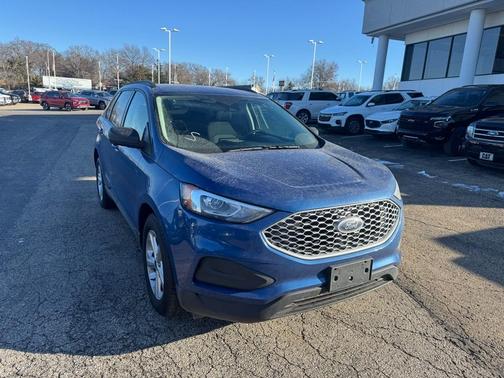 2024 Ford Edge SE