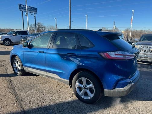 2024 Ford Edge SE