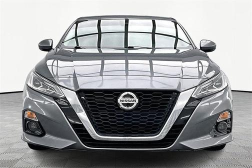 2020 Nissan Altima 2.5 SL