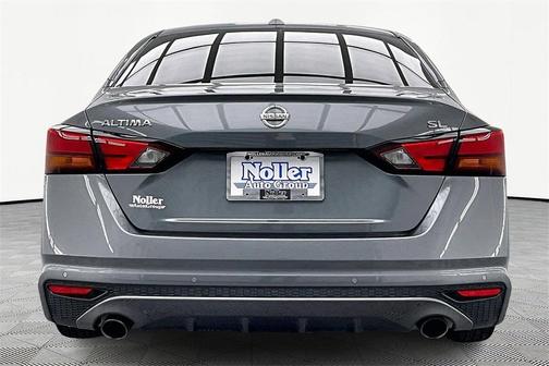 2020 Nissan Altima 2.5 SL