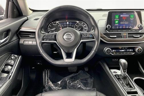 2020 Nissan Altima 2.5 SL