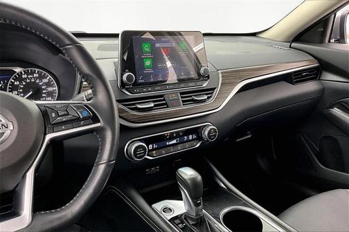 2020 Nissan Altima 2.5 SL