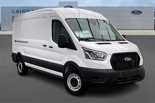 2025 Ford Transit-250 148 WB Medium Roof Cargo