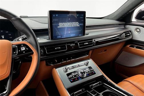 2023 Lincoln Aviator Black Label AWD