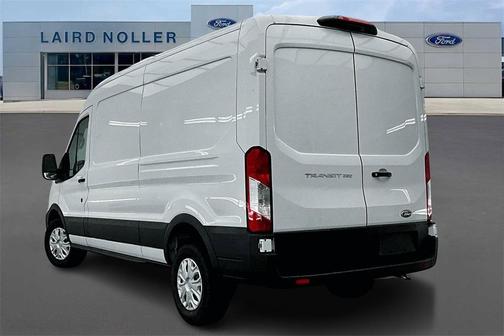 2025 Ford Transit-250 148 WB Medium Roof Cargo