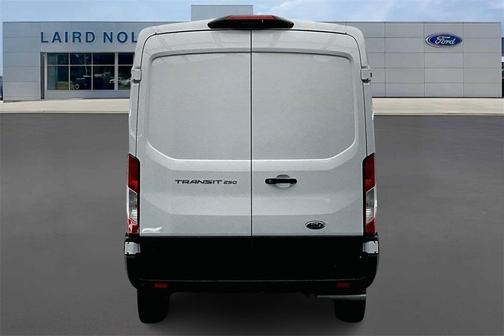 2025 Ford Transit-250 148 WB Medium Roof Cargo