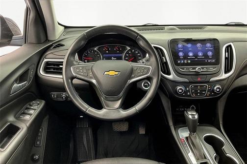 2020 Chevrolet Equinox Premier w/1LZ