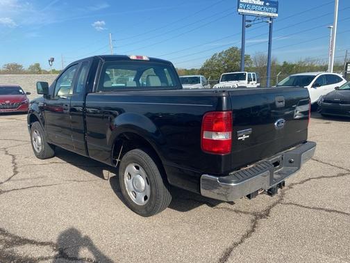 2008 Ford F-150 XL