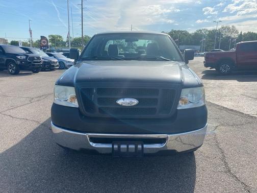 2008 Ford F-150 XL