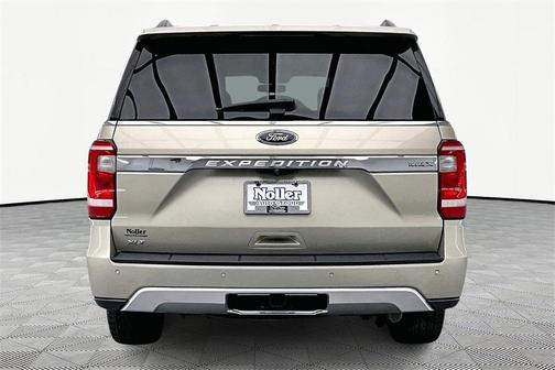 2018 Ford Expedition Max XLT