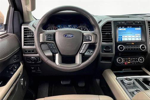 2018 Ford Expedition Max XLT
