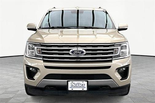 2018 Ford Expedition Max XLT