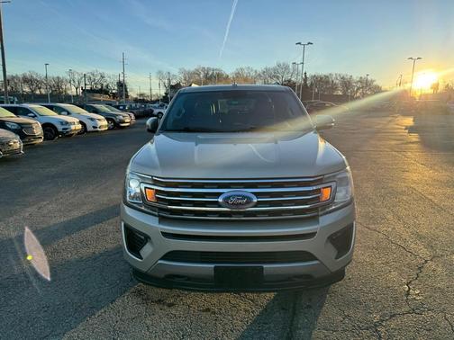 2018 Ford Expedition Max XLT