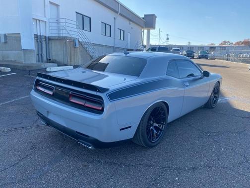 2020 Dodge Challenger R/T