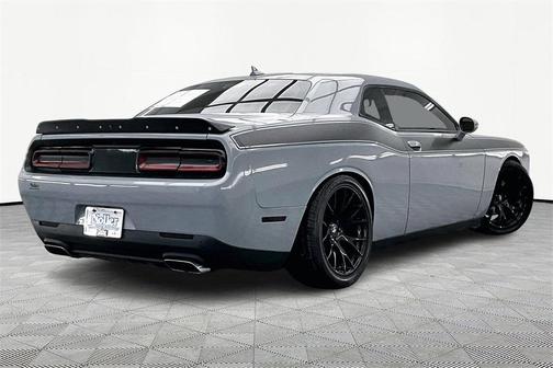 2020 Dodge Challenger R/T