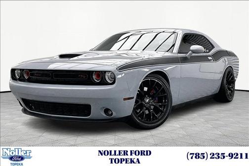 2020 Dodge Challenger R/T