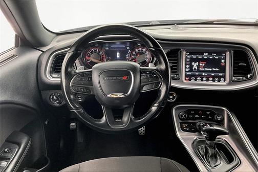 2020 Dodge Challenger R/T