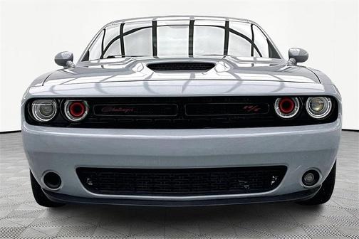 2020 Dodge Challenger R/T