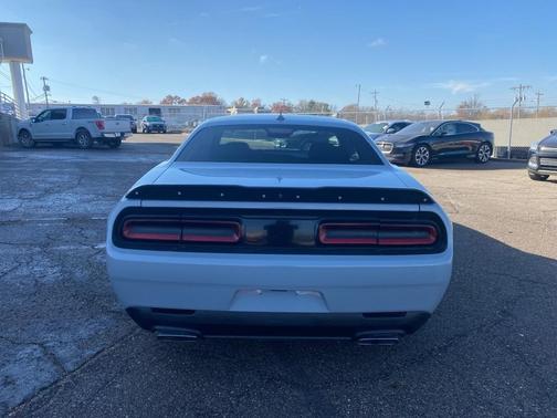 2020 Dodge Challenger R/T