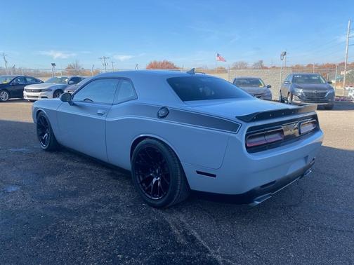 2020 Dodge Challenger R/T
