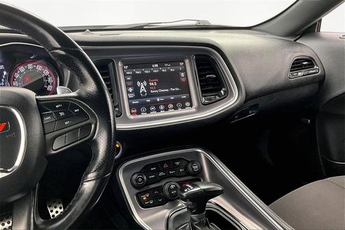 2020 Dodge Challenger R/T