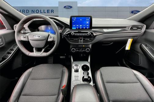 2026 Ford Escape ST-Line Select