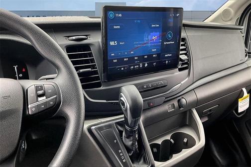 2026 Ford Transit-250 148 WB Medium Roof Cargo