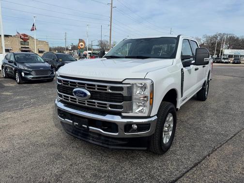 2024 Ford F-250 XLT