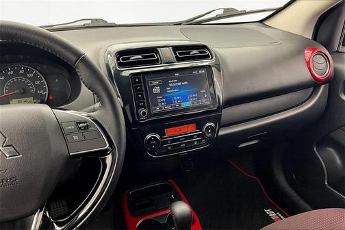 2024 Mitsubishi Mirage SE