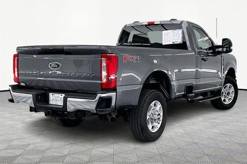 2025 Ford F-350 XLT